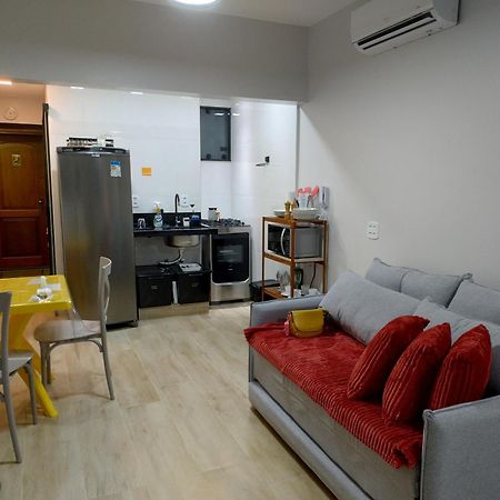 Studio Novissimo Primeira Quadra Praia Em Copacabana Rio de Janeiro Exteriér fotografie